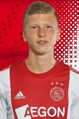 Ottar Magnus Karlsson 2013-2014