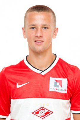 Konstantin Shcherbakov 2013-2014