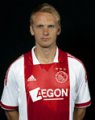 Siem De Jong 2013-2014