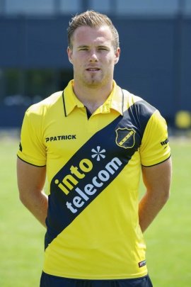 Jordy Buijs 2013-2014