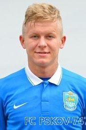 Denis Polyakov 2013-2014