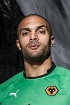 Carl Ikeme 2013-2014