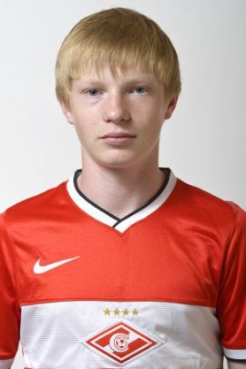 Nikolay Rasskazov 2013-2014