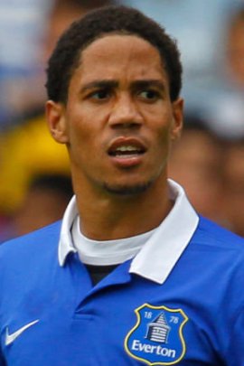 Steven Pienaar 2013-2014