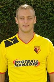 Joel Ekstrand 2013-2014