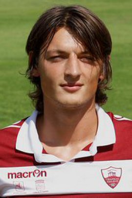 Milan Djuric 2013-2014