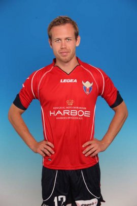 Anders Randrup 2013-2014