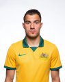 James Troisi 2013-2014