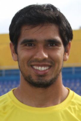  Anderson Luís 2013-2014