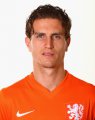 Daryl Janmaat 2013-2014