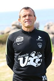 Éric Guichard 2013-2014