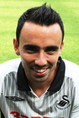 Leon Britton 2013-2014