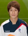 Chung-yong Lee 2013-2014