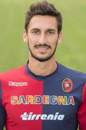 Davide Astori 2013-2014