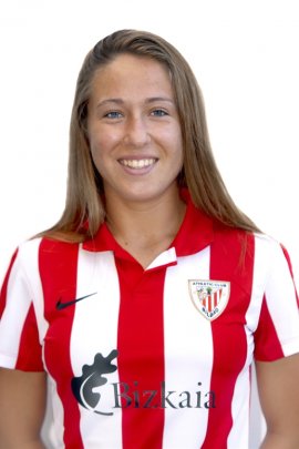 Ainhoa Alvarez 2013-2014