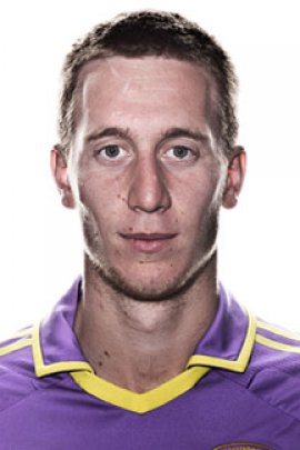 Robert Beric 2013-2014