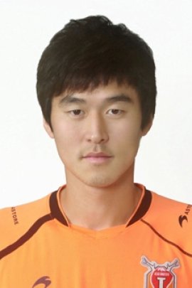 Dong-hyeon Seo 2013-2014