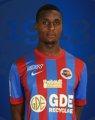 Jonathan Kodjia 2013-2014