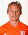 Dirk Kuyt 2013-2014