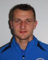 Cédric Berthelin 2013-2014