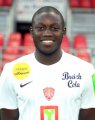 Ousmane Coulibaly 2013-2014