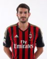 Riccardo Saponara 2013-2014