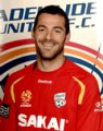 Sasa Ognenovski 2013-2014