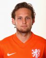 Daley Blind 2013-2014