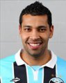  André Santos 2013-2014