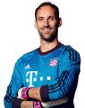 Tom Starke 2013-2014