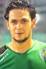 Ibrahim Salah 2013-2014