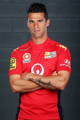 Fabio Ferreira 2013-2014