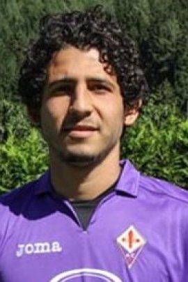 Ahmed Hegazy 2013-2014