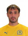Georgiy Dzhioev 2013-2014