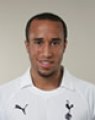 Andros Townsend 2013-2014