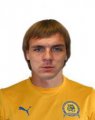 Daniil Gridnev 2013-2014