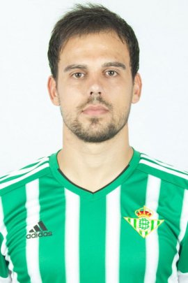 Javier Matilla 2013-2014