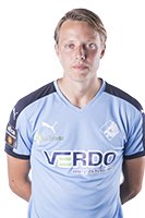 Viktor Lundberg 2013-2014