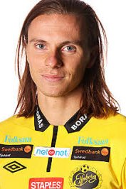Niklas Hult 2013-2014