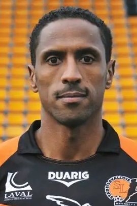 Hassane Alla 2013-2014