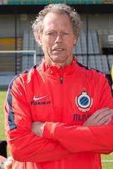 Michel Preud'homme 2013-2014