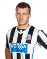 Steven Taylor 2013-2014