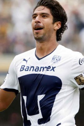 Eduardo Herrera 2013-2014
