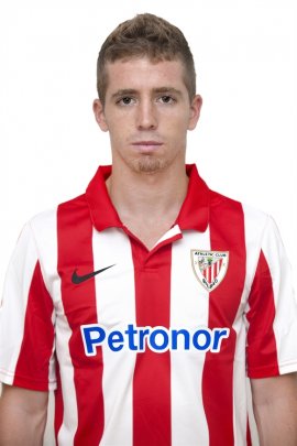 Iker Muniain 2013-2014