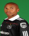 Andile Jali 2013-2014