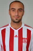 Bekmezci Kadir 2013-2014