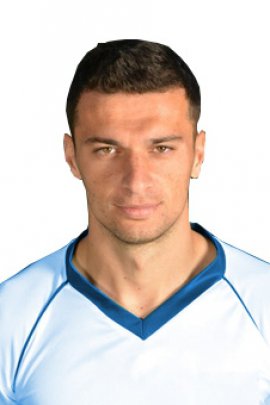 Cristian Melinte 2013-2014