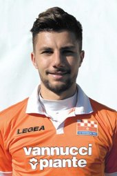 Nicola Pasini 2013-2014