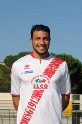 Alessandro Berardi 2013-2014