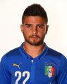 Lorenzo Insigne 2013-2014